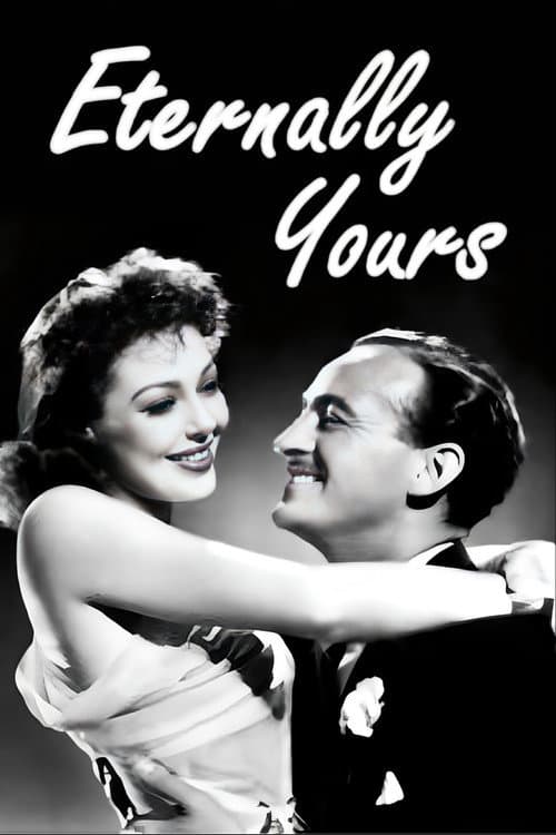Poster for Eternally Yours