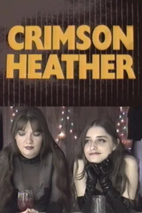 Poster for Crimson Heather