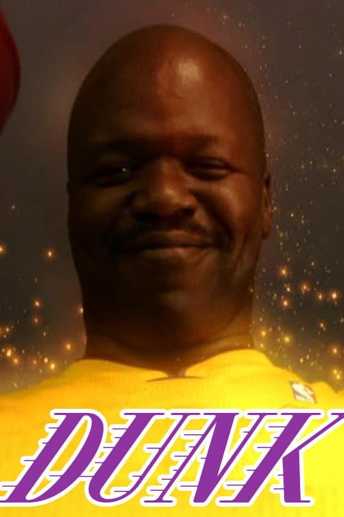 Poster for Dunk