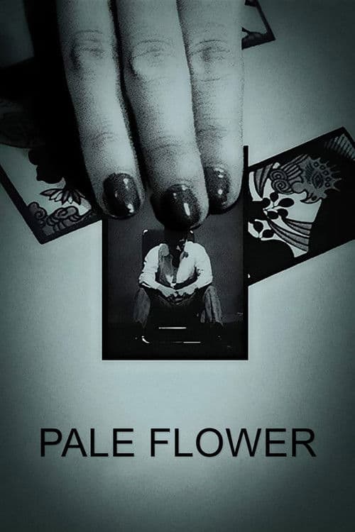 Poster for Pale Flower