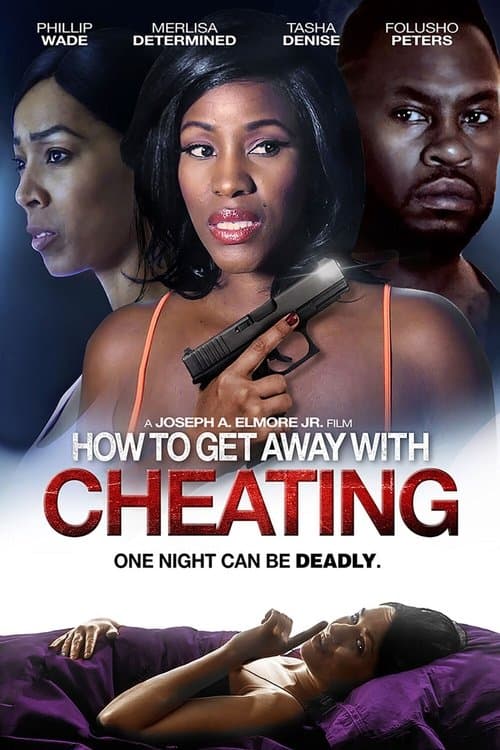 Poster for How to Get Away With Cheating