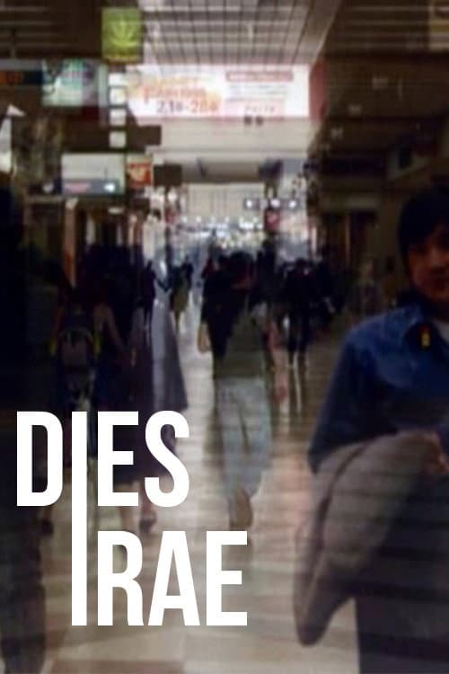 Poster for Dies Irae