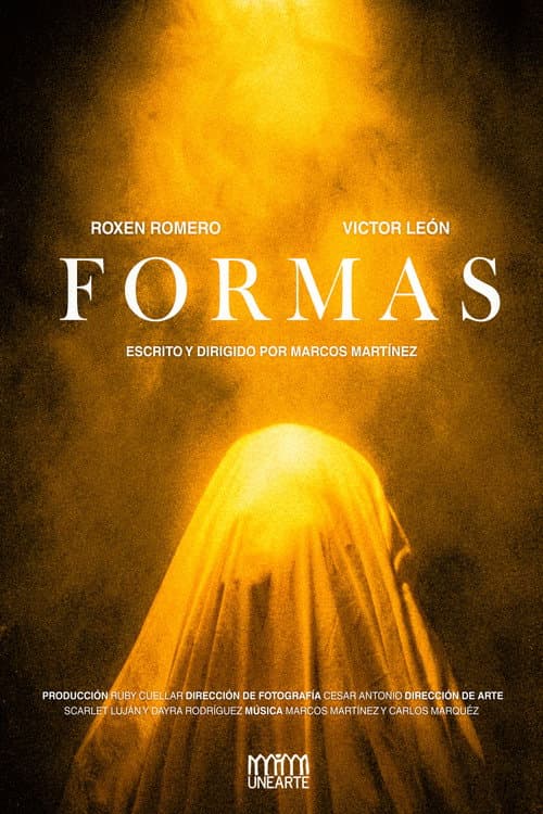Poster for FORMS
