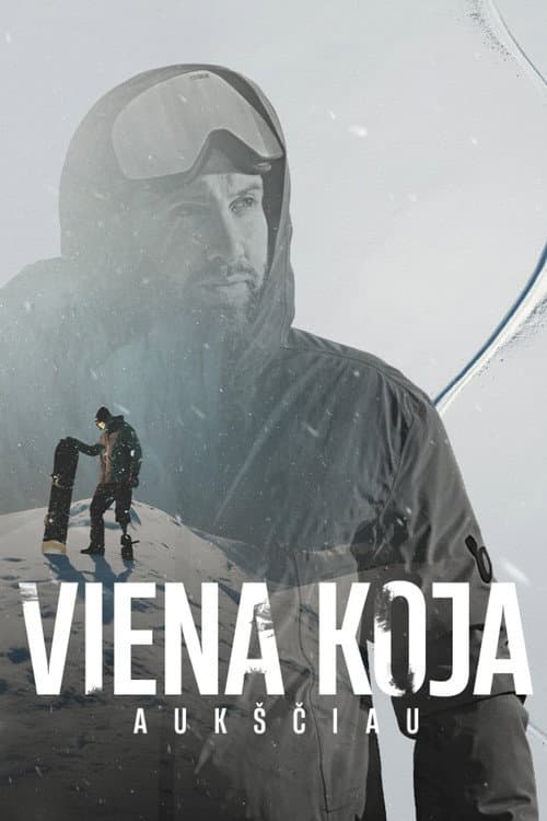 Poster for One Step Higher