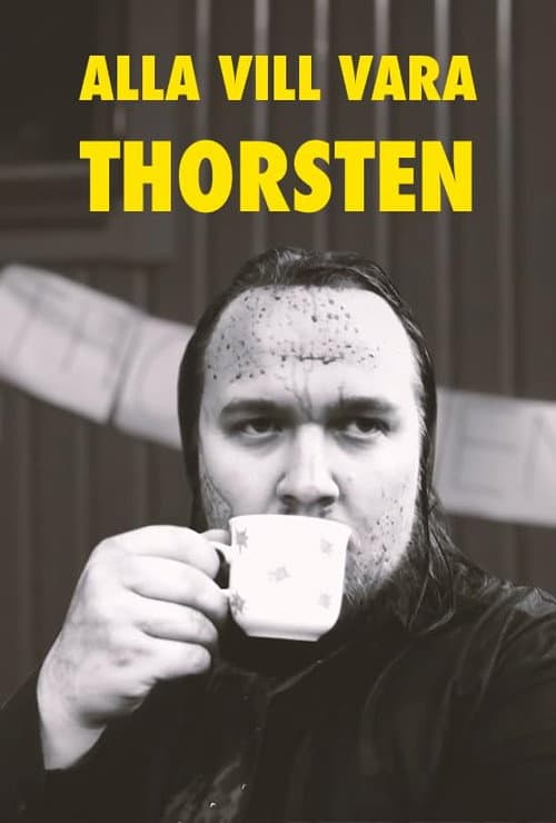 Poster for Alla vill vara Thorsten