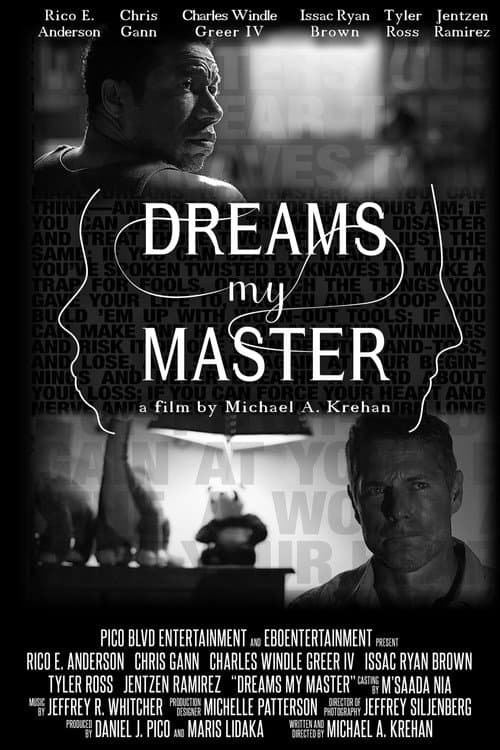 Poster for Dreams My Master