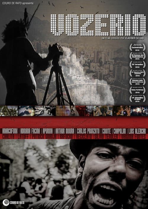 Poster for Vozerio