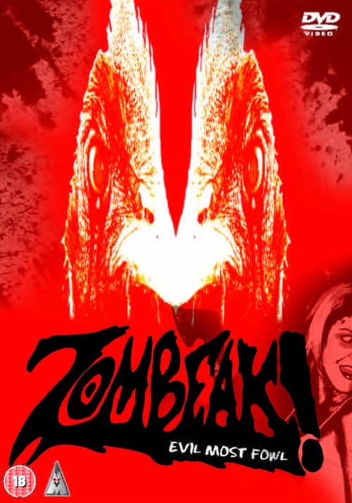 Poster for Zombeak