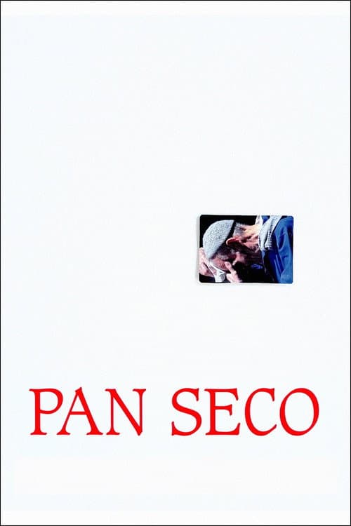 Poster for Pan seco