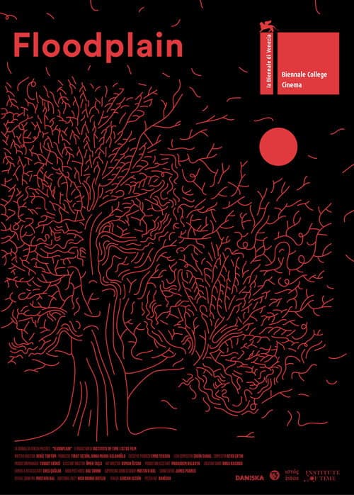 Poster for Floodplain