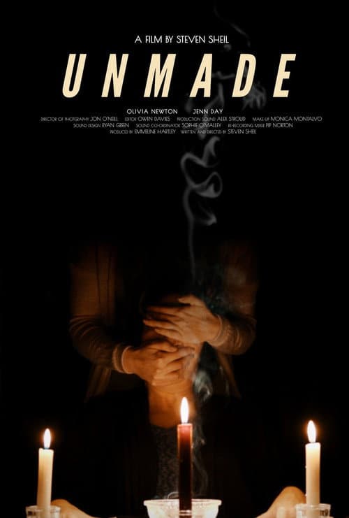 Poster for Unmade