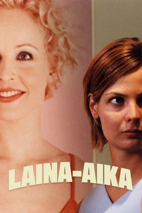 Poster for Laina-aika