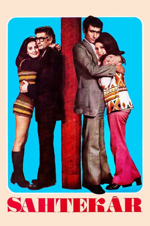 Poster for Sahtekar