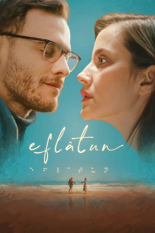 Poster for Eflatun