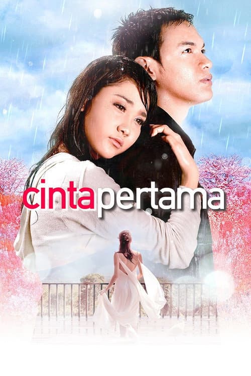 Poster for First Love