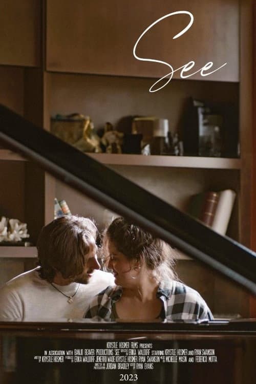 Poster for See
