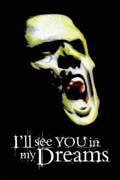 Poster for I'll See You in My Dreams