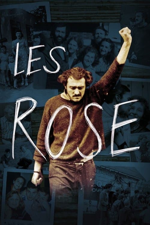 Poster for Les Rose