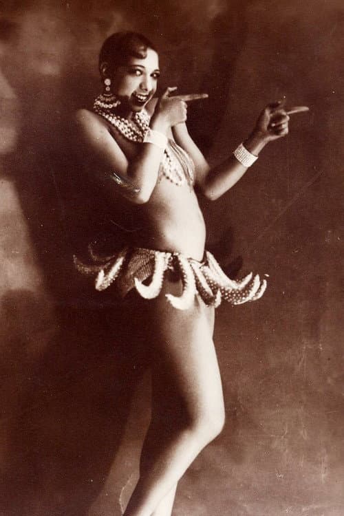 Постер до фільму «The Fireman of the Folies-Bergere»