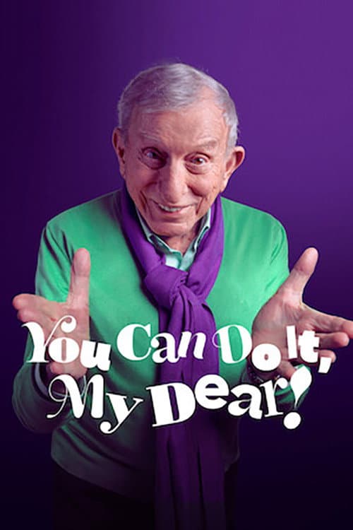 Poster for You Can Do It, My Dear!