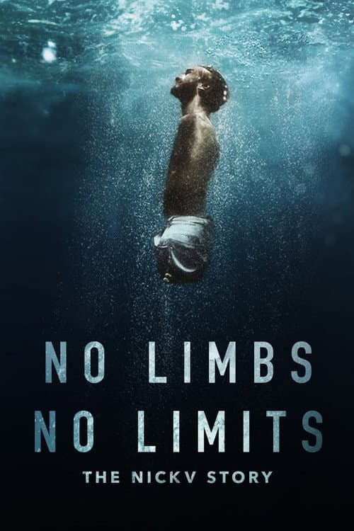 Poster for No Limbs No Limits