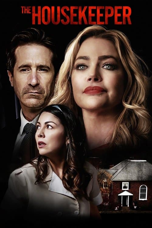 Poster for The Housekeeper