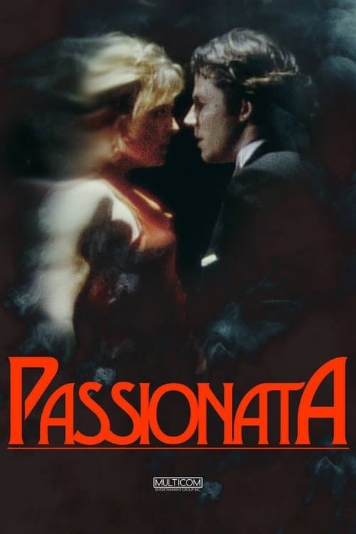 Poster for Passionata