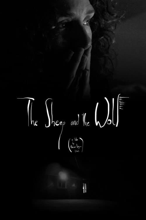 Poster for The Sheep and the Wolf