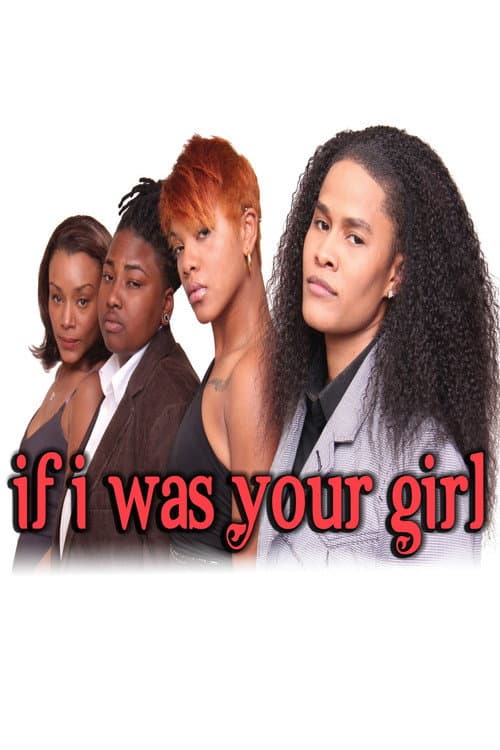 Poster for If I Was Your Girl