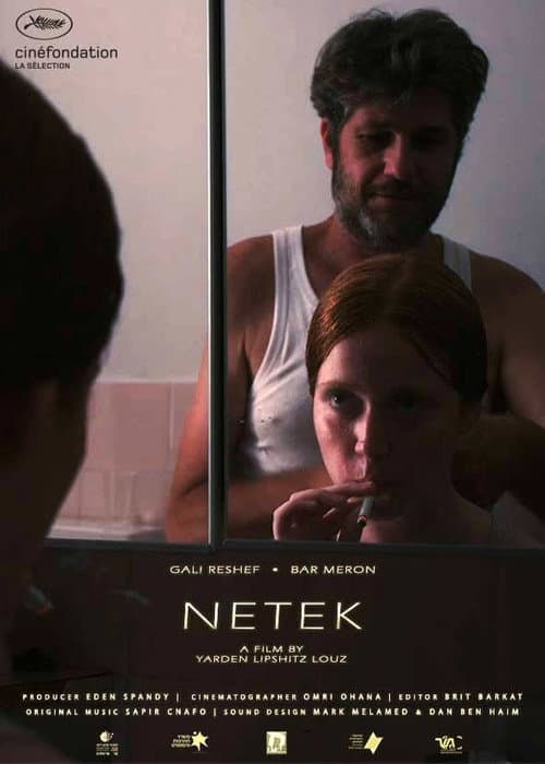 Poster for Rift