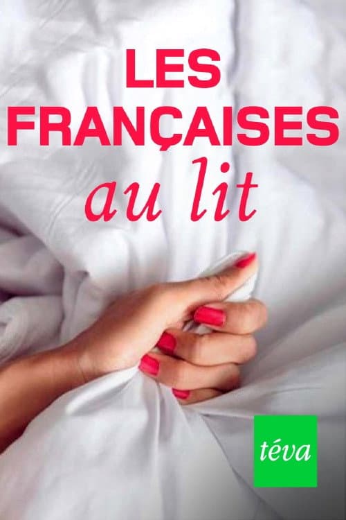 Poster for Les Françaises au lit