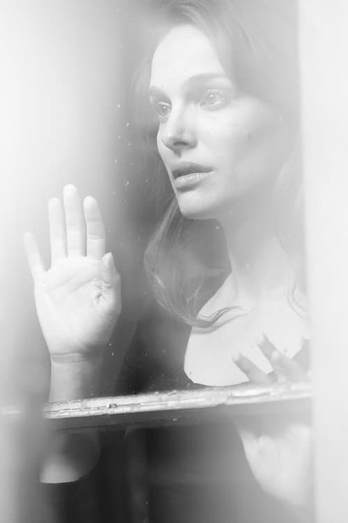 Poster for Illusions & Mirrors