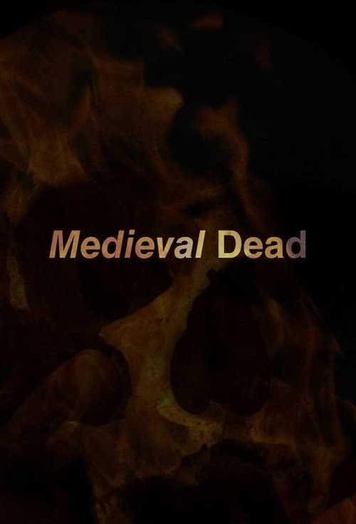 Poster for Medieval Dead
