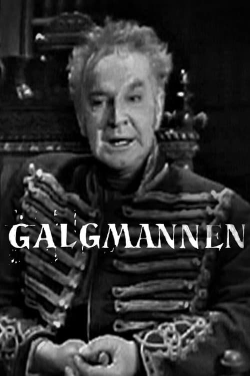 Poster for Galgmannen
