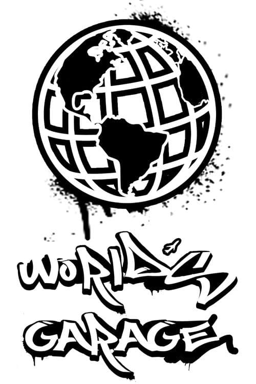Poster for World's Garage