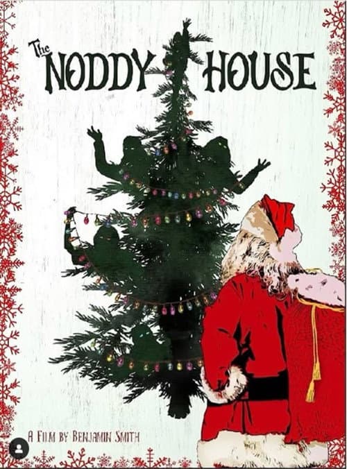 Poster for The Noddy House