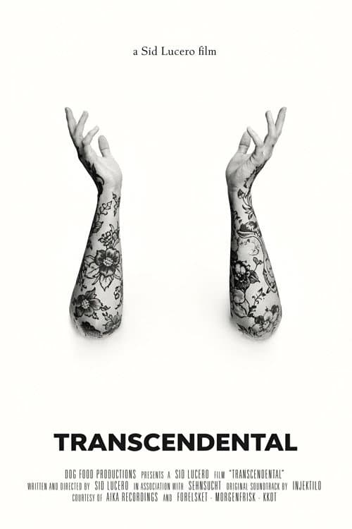 Poster for Transcendental