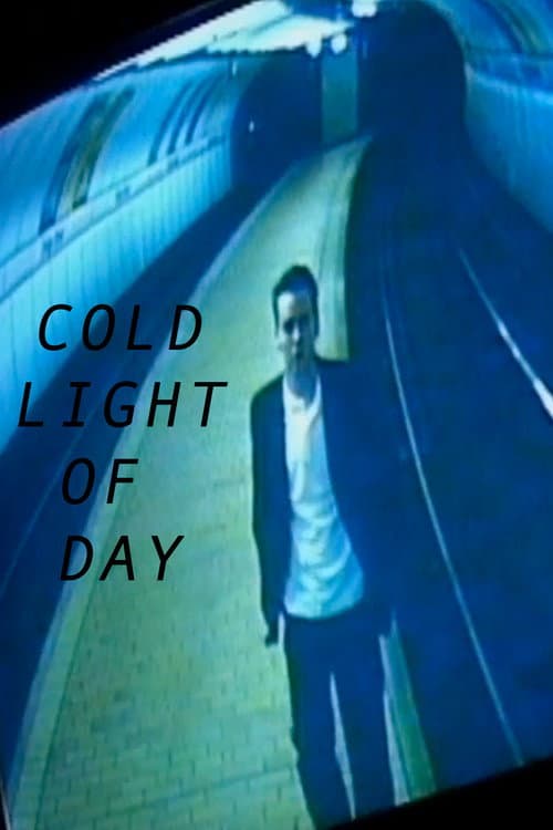 Poster for Cold Light of Day