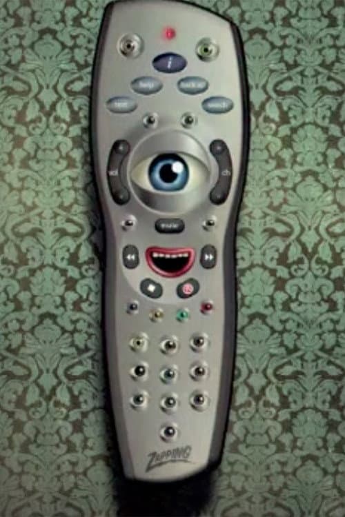 Poster for Zapping Animation