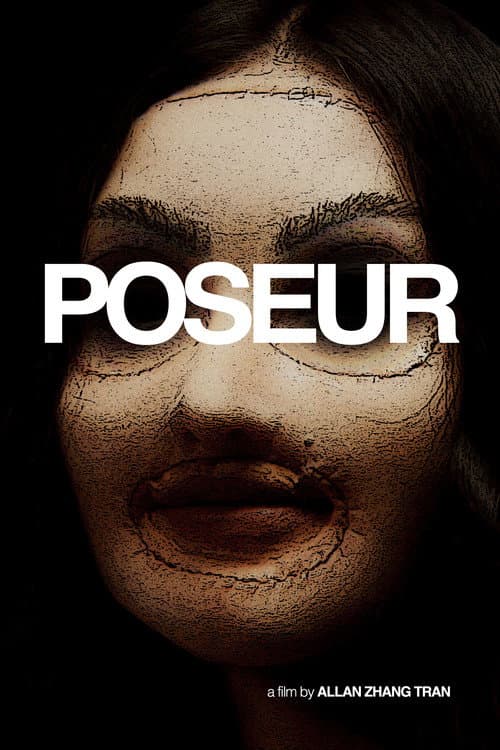 Poster for Poseur