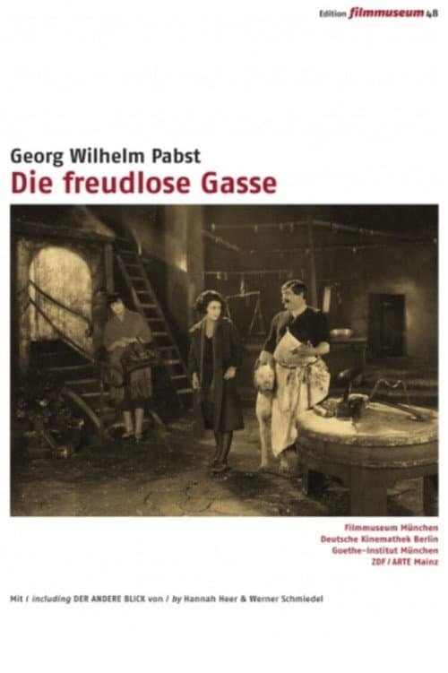 Poster for Pabst wieder sehen