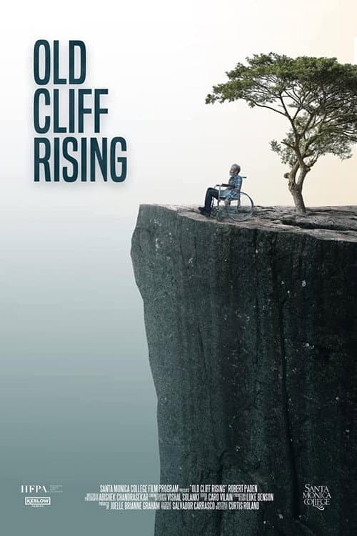 Poster for Old Cliff Rising