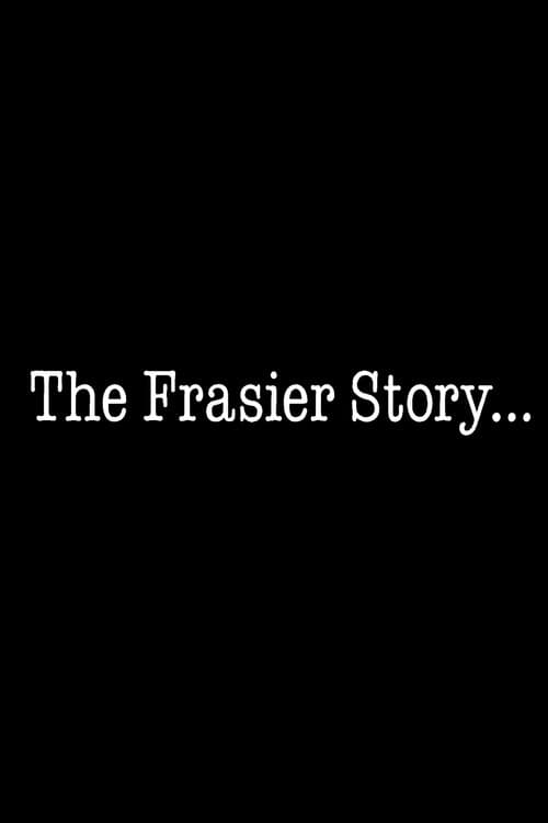Poster for The Frasier Story