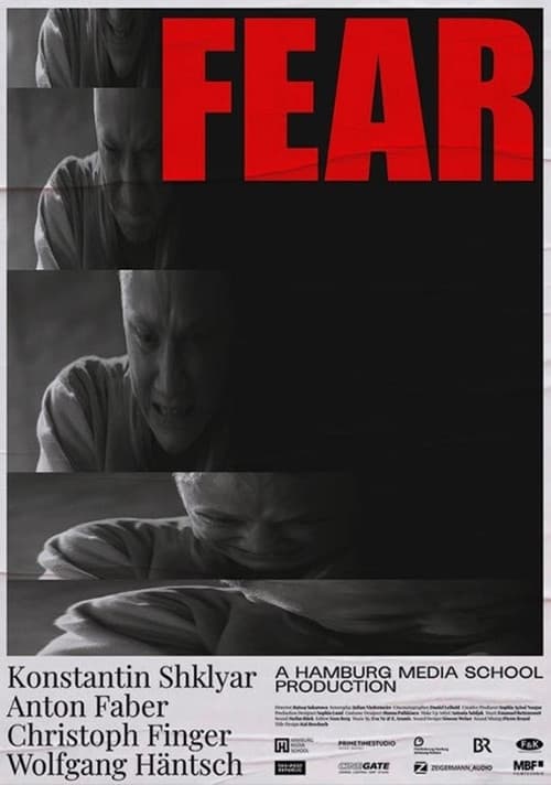 Poster for Fear
