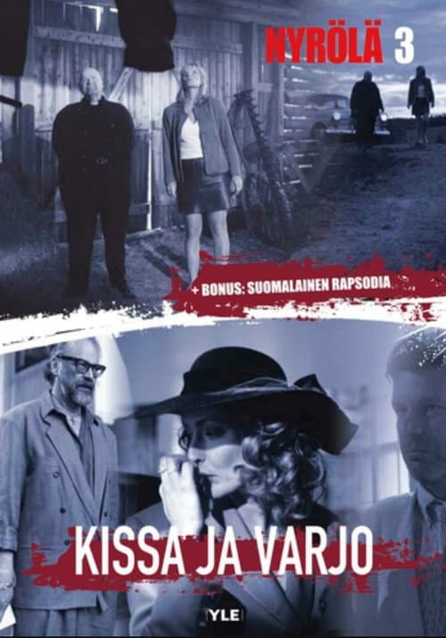 Poster for Nyrölä 3