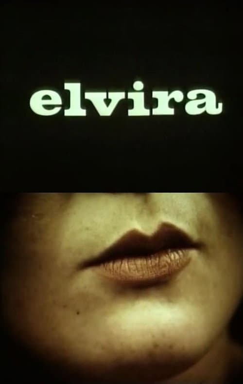 Poster for Elvira