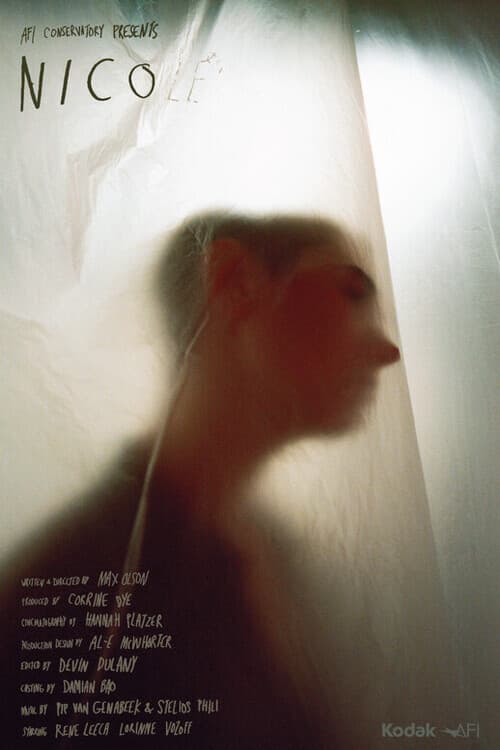 Poster for Nico