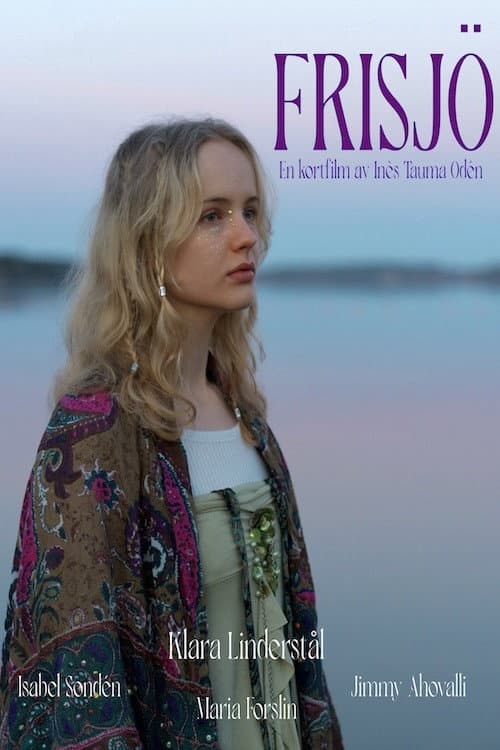 Poster for Frisjo