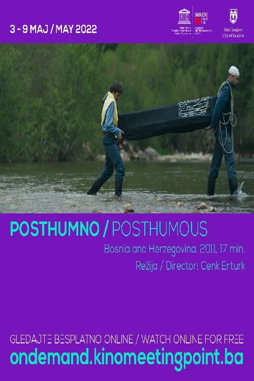 Poster for Posthumous