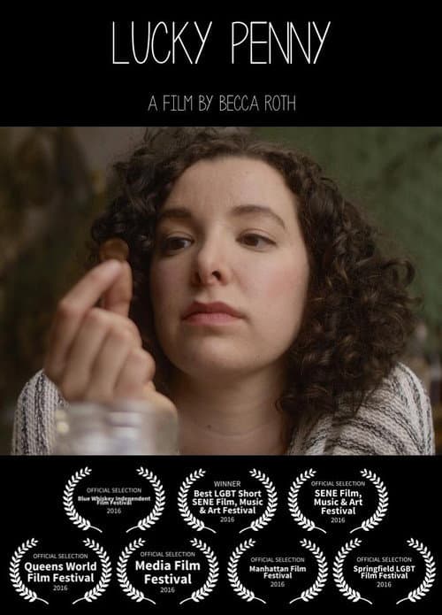 Poster for Lucky Penny